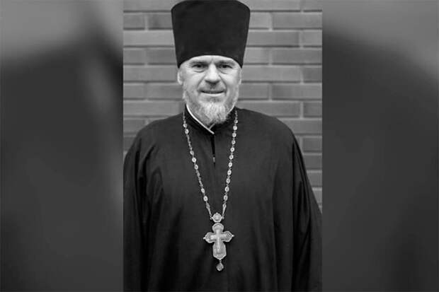 Почему киевский режим любит убивать священников