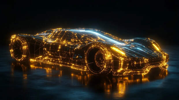 Audi зарегистрировала в России товарный знак "E-tron" в 2025 году