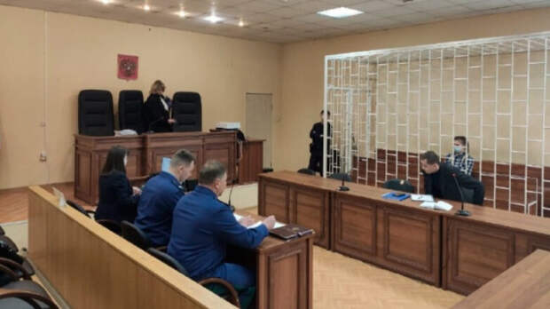 Стрелявшей в детсаду феминистке грозит 19 лет лишения свободы