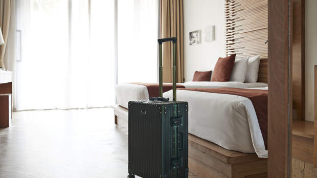 В Госдуме разъяснили, что меняется с 1 марта для туристов при бронировании отеля