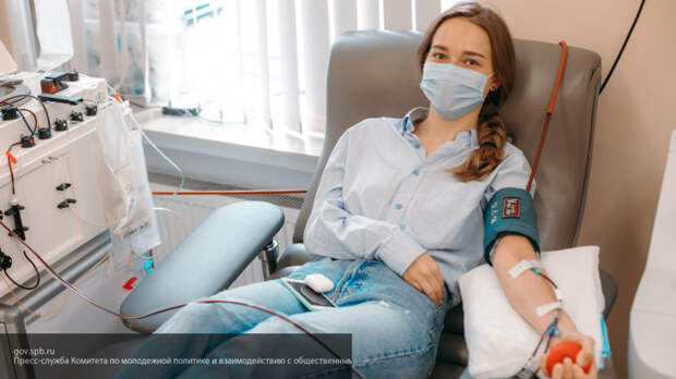 Сдать кровь может далеко не каждый: кому запрещено донорство в России