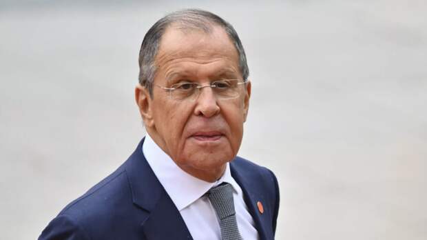 Лавров: Россия ждёт реакции ООН на атаки ВСУ на гражданские объекты