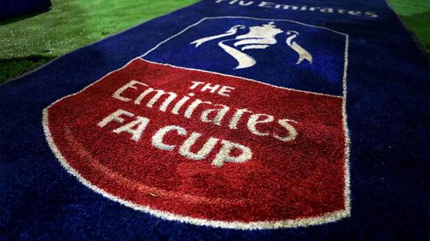 Кубок Англии. «Манчестер Сити» — «Ливерпуль». Смотреть онлайн