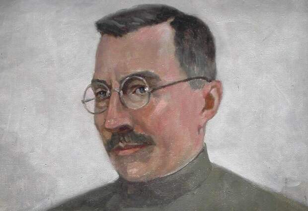 Антон Семёнович Макаренко (1888-1939)