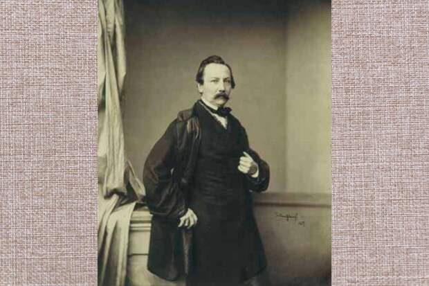 Художник Александр Коцебу - летописец русской армии