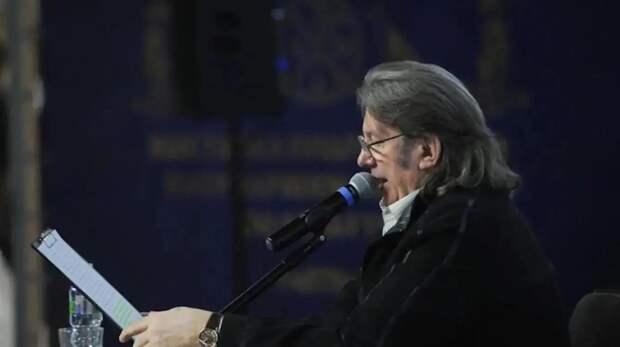 Юрий Лоза рассказал о необходимости жить по средствам