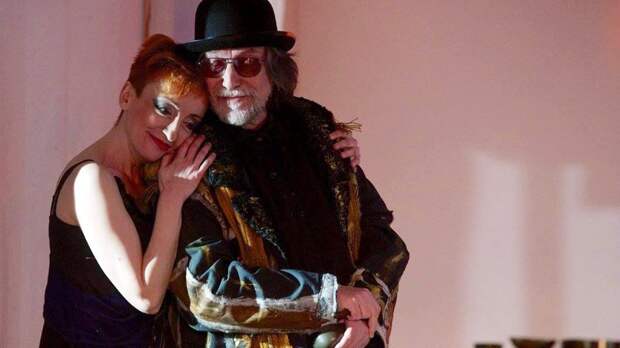 Инна Ваксенбург