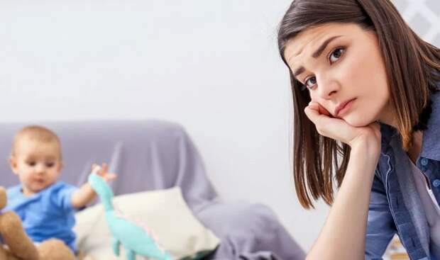 «Я теперь дома не живу!» – вздыхает подруга