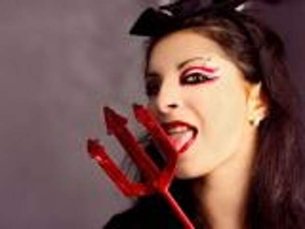 Мужчинам о женщинах