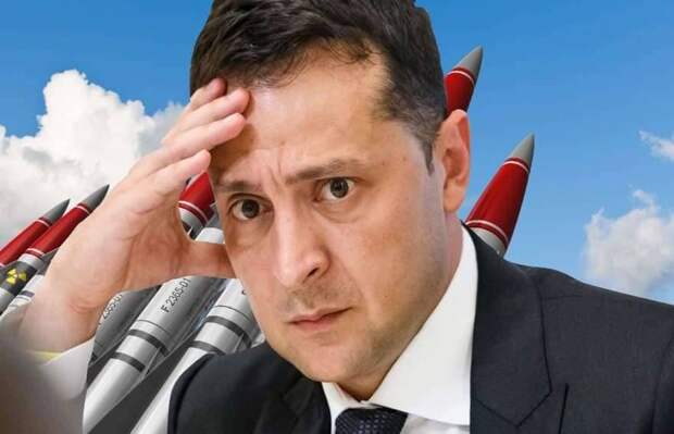 Запад – Киеву: «Будапештский меморандум? Забудьте!» Запад – Киеву: «Будапештский меморандум? Забудьте!»