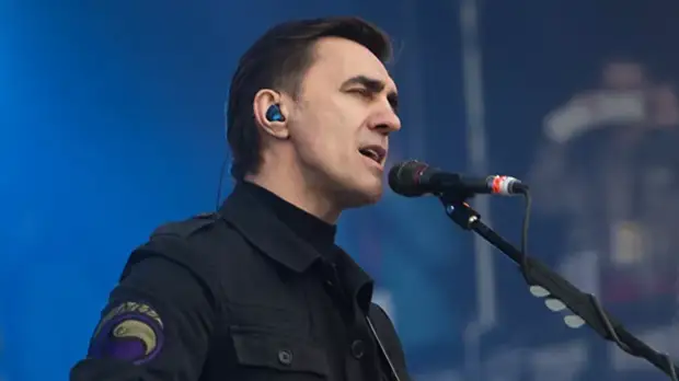 Основатель музея рок-музыки Рекшан рассказал о роли Бутусова в отечественной культуре