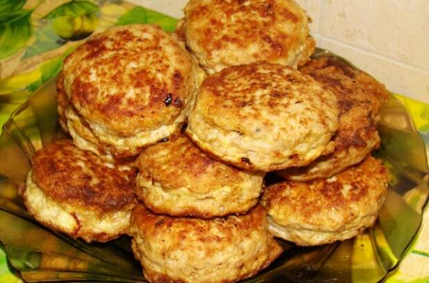 5 вкусных блюд из фарша. Отличная подборка