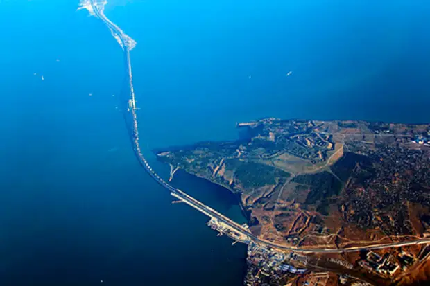 Военный эксперт Горбачев оценил шансы ВСУ нанести удар по Крымскому мосту