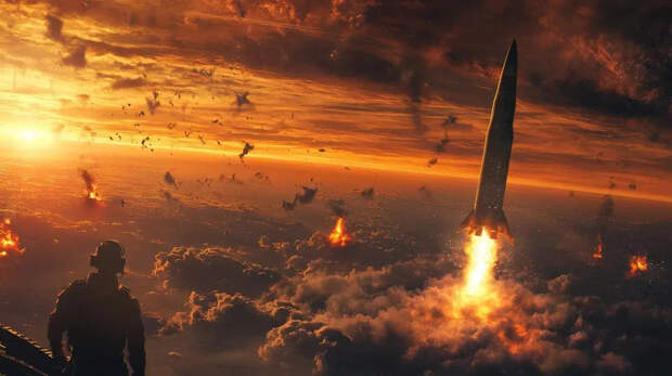 Тайну острова "Змеиный" разгадывают прямо сейчас: Гиперзвуковыми ракетами