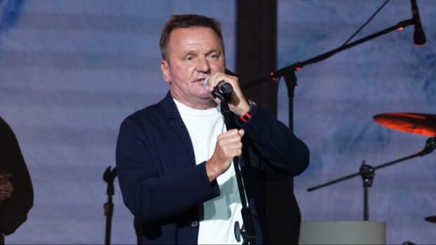 «Это великий перелом»: Сапронов об СВО с точки зрения кинотворчества