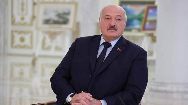 Лукашенко подписал закон о смертной казни для совершивших госизмену чиновников