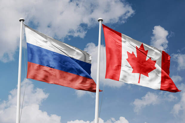 Канада ввела санкции против ста судов в рамках антироссийских санкций