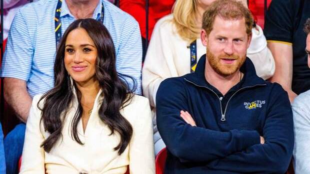 Возвращение Меган Маркл: герцогиня планирует появиться в Британии в первый раз за три года