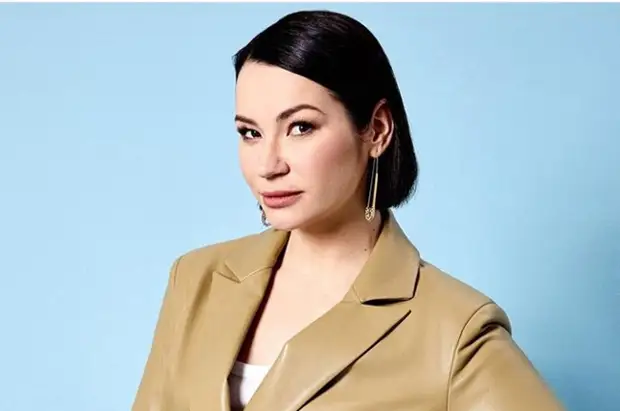 Ида Галич рассказала, какие манипуляции делала со своей внешностью