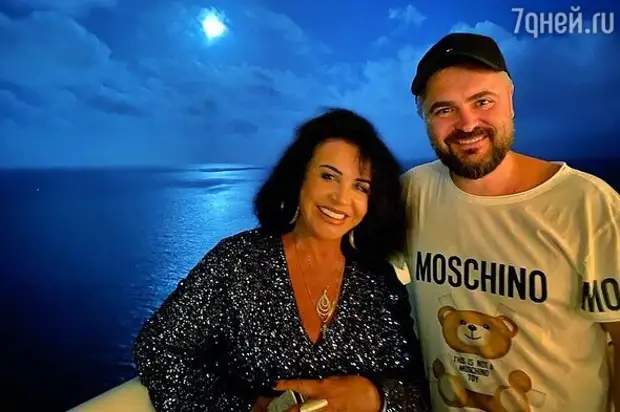 Расстались на неопределенный срок: Бабкина рассказа об отъезде мужа из России