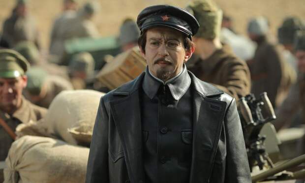 10 российских сериалов, которые купил Netflix