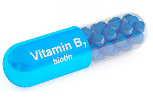 biotin