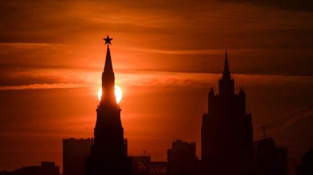 США попытались остановить глобальное потепление за счет России