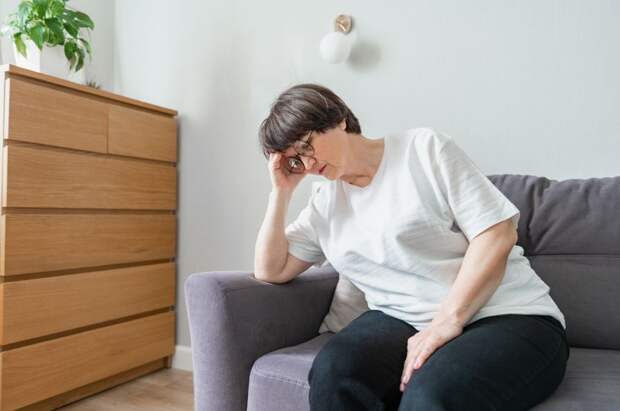 «Придуривается твоя невестка, слушай ее больше!» – говорит Галине Васильевне подруга