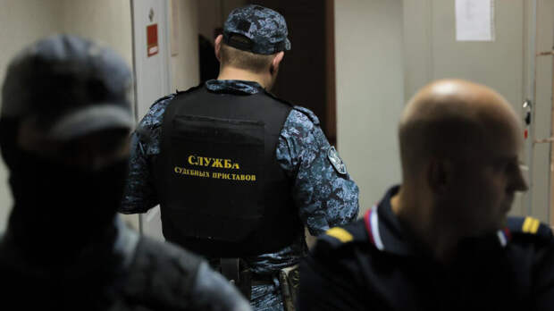 Арестованы активы депутата ГД Дорошенко и экс-депутата Вороновского на ₽2,8 млрд