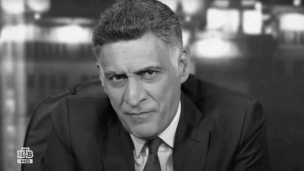 Тигран Кеосаян / Фото: кадр из передачи 