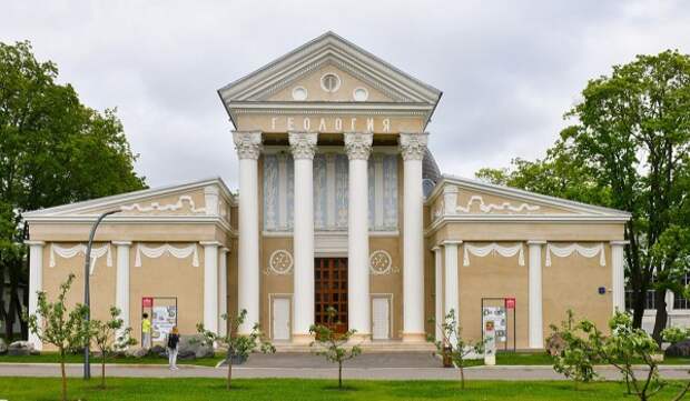 Горожан пригласили на выставку «Гиганты вечной мерзлоты» в Биологический музей им. К.А. Тимирязева