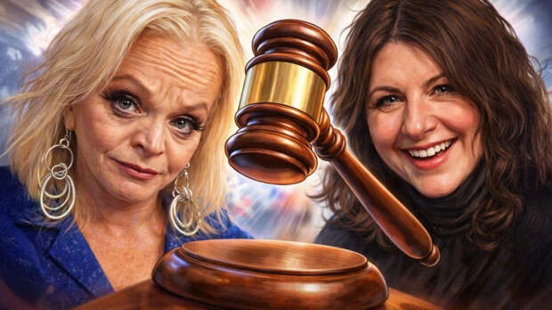 Долина сбежала из России? Адвокат рассказал о решении Лурье