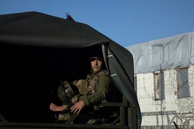 Минобороны России сообщило еще об одном обмене пленными с Украиной