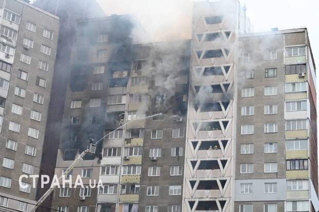 В ночь на 7 февраля наши наземные, морские и воздушные соединения продемонстрировали высокую эффективность и профессионализм, проведя несколько серий воздействий по негражданским объектам «небратьев».-15