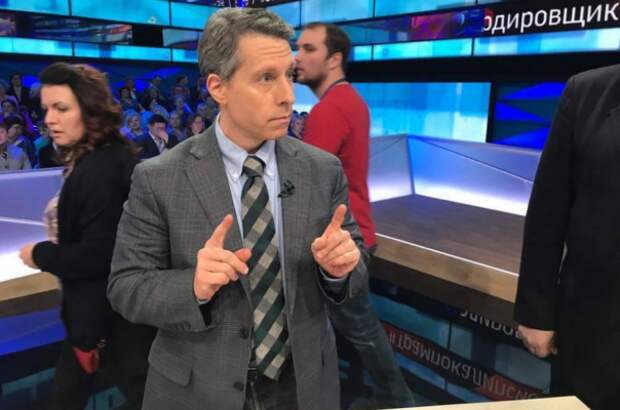 Майкл Бом рассказал, как отказался от 10 млн долларов ради России