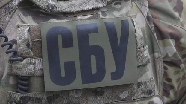 СБУ обвинила генерал-майора ГУР в работе на Россию