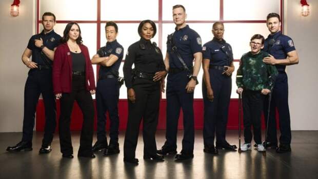 A New 9-1-1 Spinoff is In the Works: Where Should The First Responders Touch Down Next?