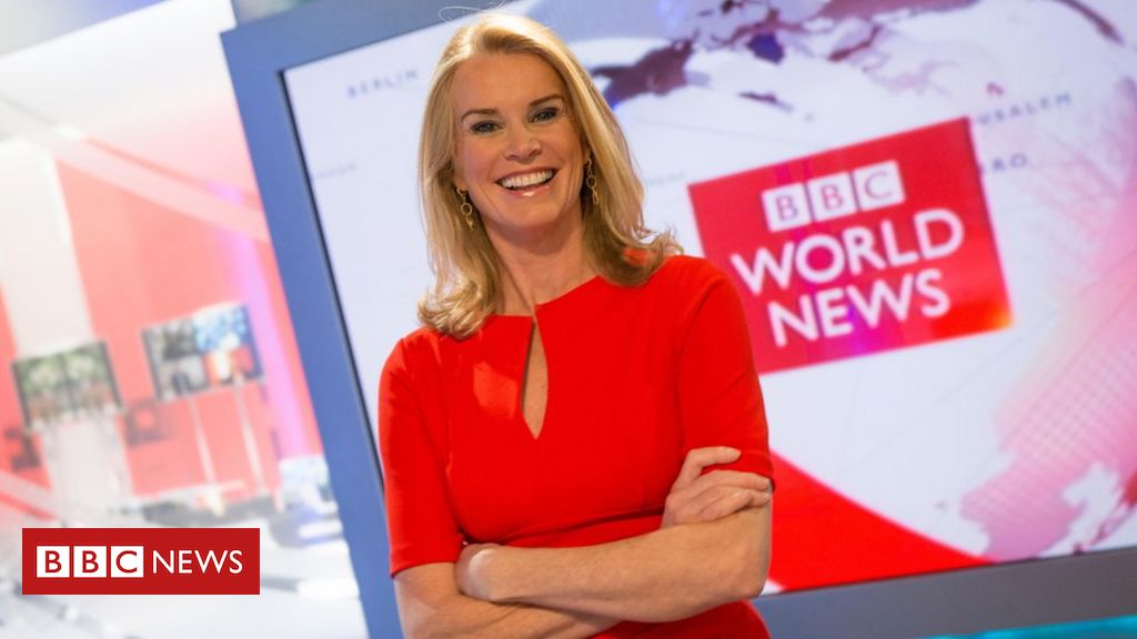 Китай заблокировал BBC World News