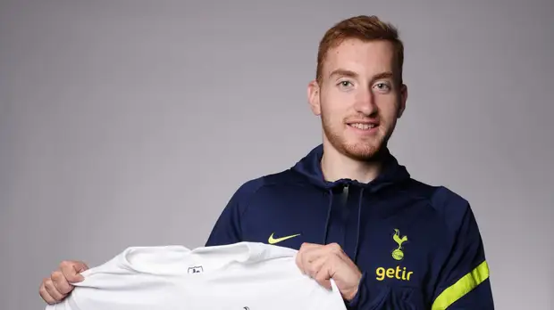 «Тоттенхэм» приобрёл футболистов «Ювентуса» Кулушевски и Бентанкура