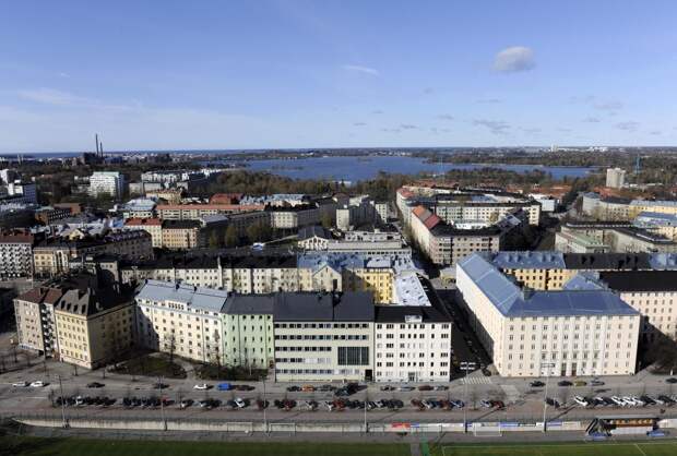 Власти Финляндии готовятся изъять жильё у граждан России. Снисходительно отмахиваться уже поздно