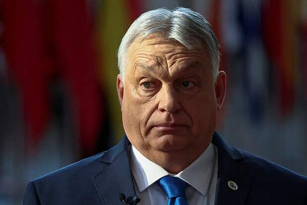 Орбан заявил о невозможности запугать Венгрию