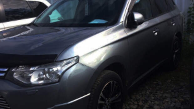 В Новгородской области осуждены участники тверской группы профессиональных автоворов