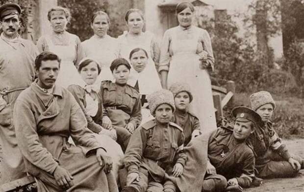 sovietrailroadwomenbattalionsofdeath2-4 sovietrailroadwomenbattalionsofdeath2-4