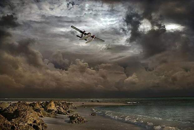 Гидроплан Гидроплан