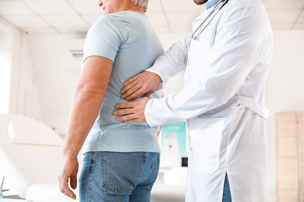 Выявлена неочевидная причина развития болезней почек