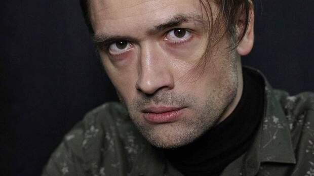 Сбежавший на Украину актер Пашинин разочаровался в Майдане и хочет в Россию