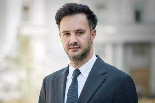 Спикер МИД Украины Тихий: действия Венгрии и Словакии напоминают наркоманию