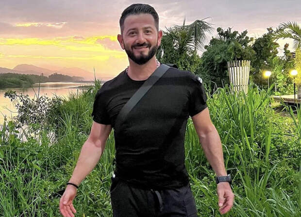 Тайное стало явным: с кем закрутил роман 46-летний Михаил Галустян