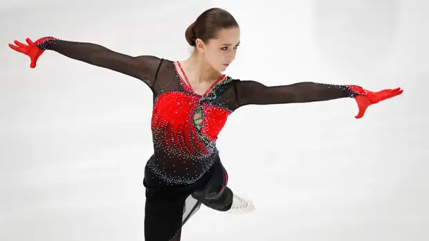 Два рекорда Валиевой и лучшие компоненты в карьере Туктамышевой: как российские фигуристки выступили на Finlandia Trophy