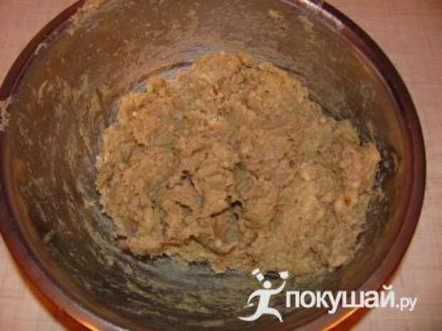 Рыбные котлеты Рыбные котлеты